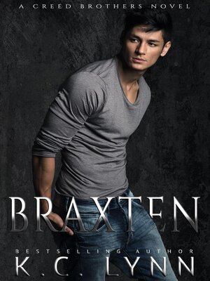 cover image of Braxten